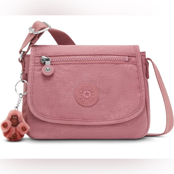 Kipling Bags Kipling Womens Sabian U Minibag Lightweight Crossbody